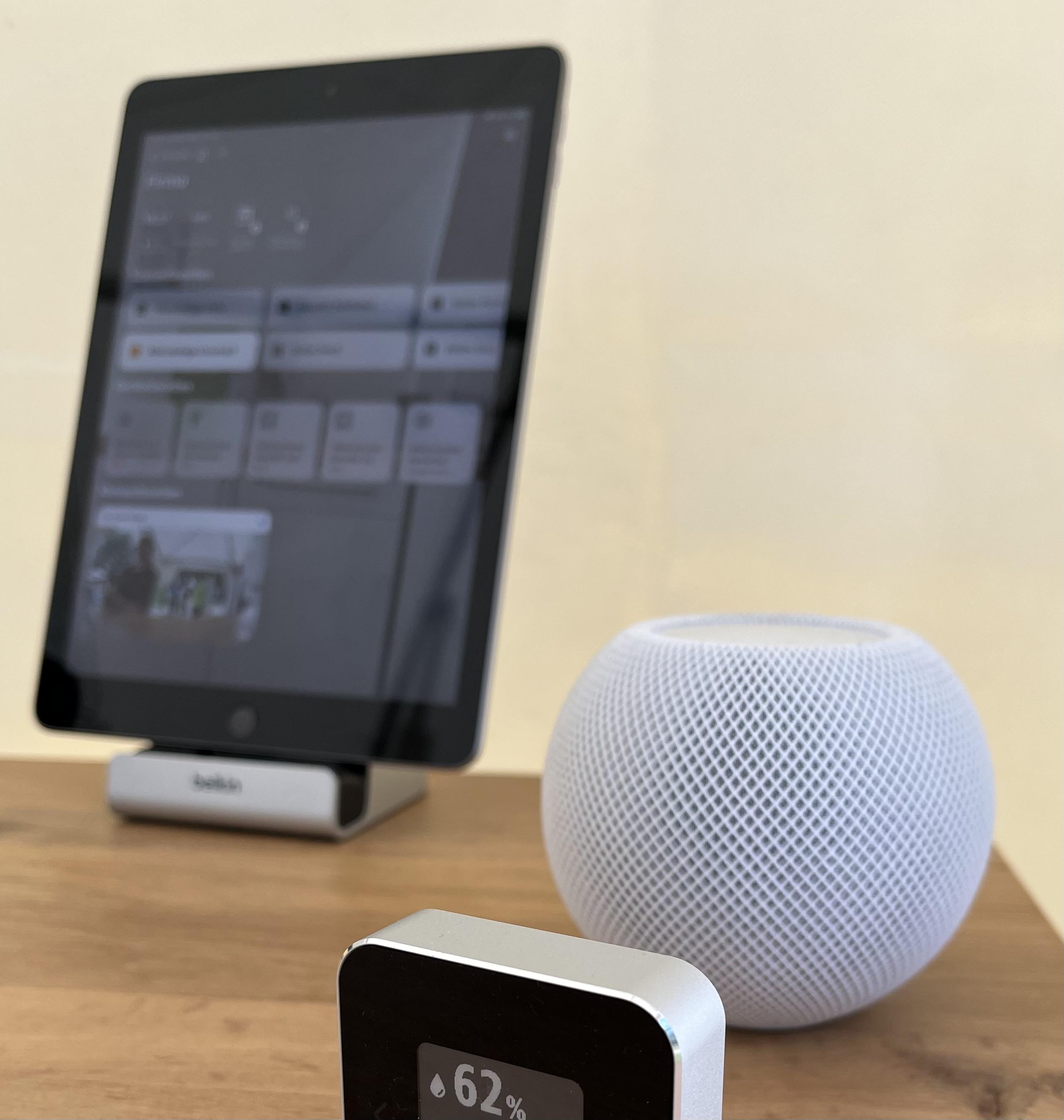 Apple HomePod und Apple HomeKit